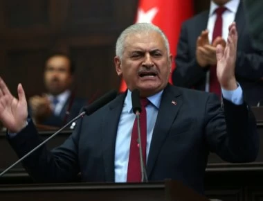 O Γιλντιρίμ αποκάλεσε κατά λάθος τον Βαρθολομαίο Οικουμενικό Πατριάρχη!